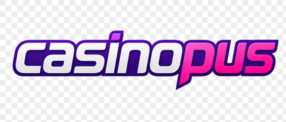 casinopus logo